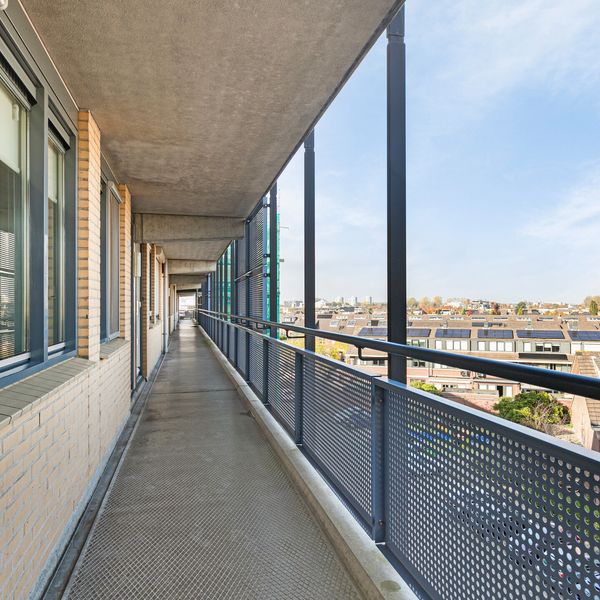 Lehárstraat 166, Capelle aan den IJssel