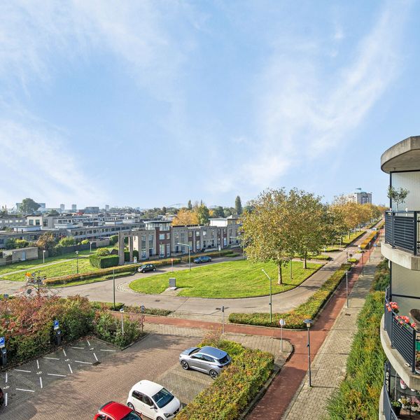 Lehárstraat 166, Capelle aan den IJssel