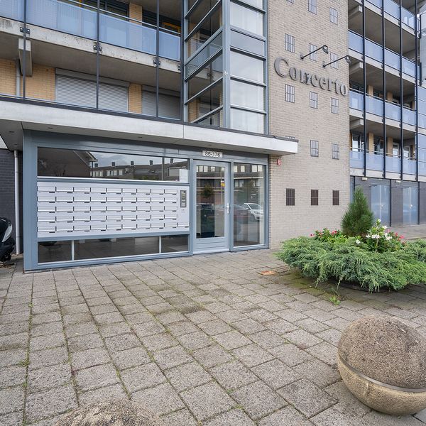 Lehárstraat 166, Capelle aan den IJssel