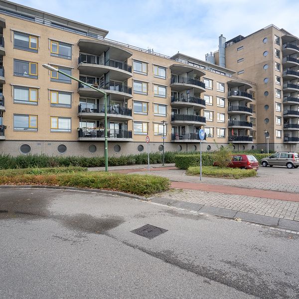 Lehárstraat 166, Capelle aan den IJssel