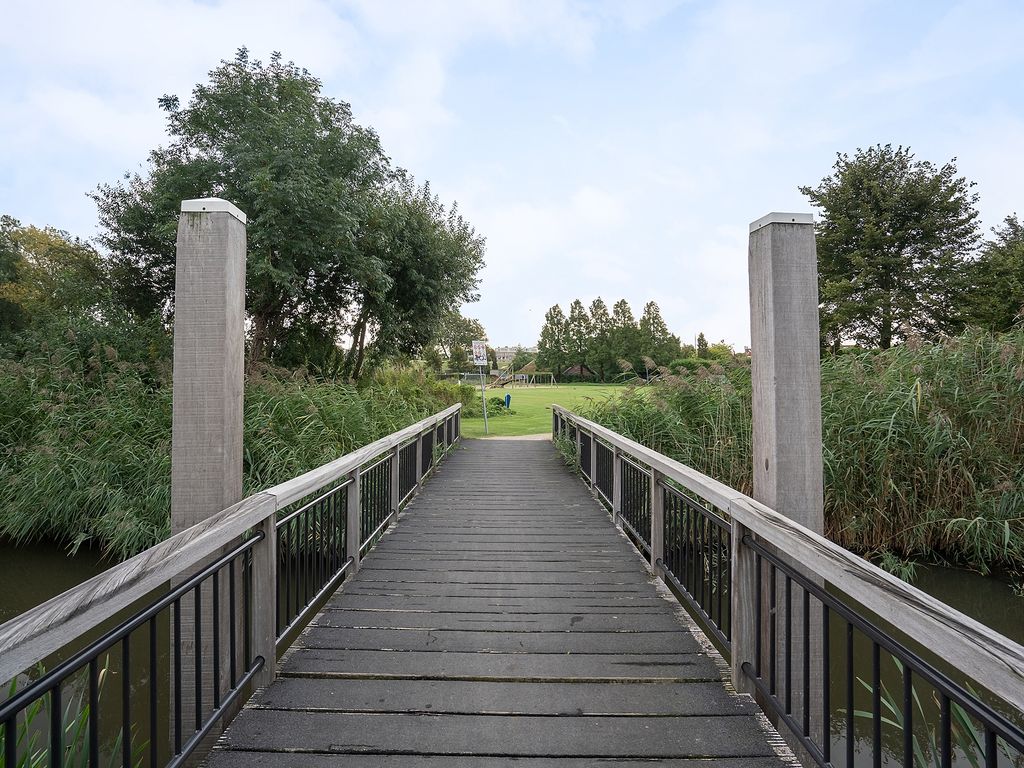 Lehárstraat 166, Capelle aan den IJssel
