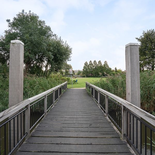 Lehárstraat 166, Capelle aan den IJssel