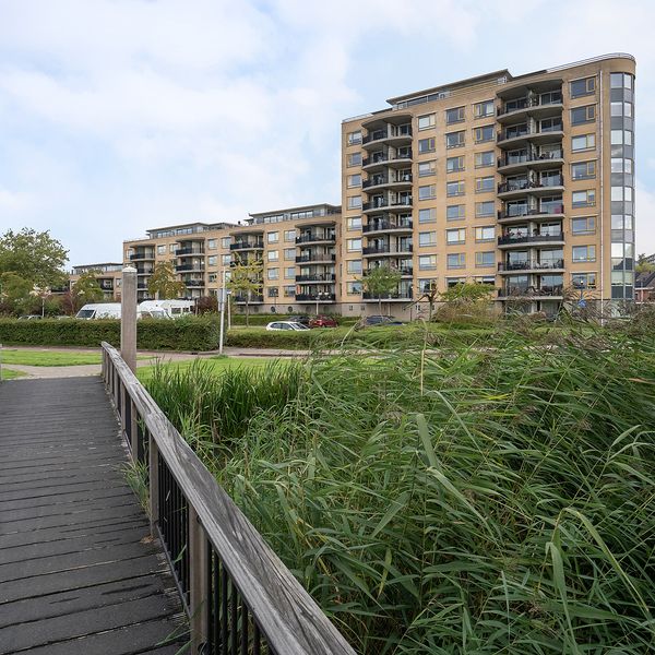 Lehárstraat 166, Capelle aan den IJssel