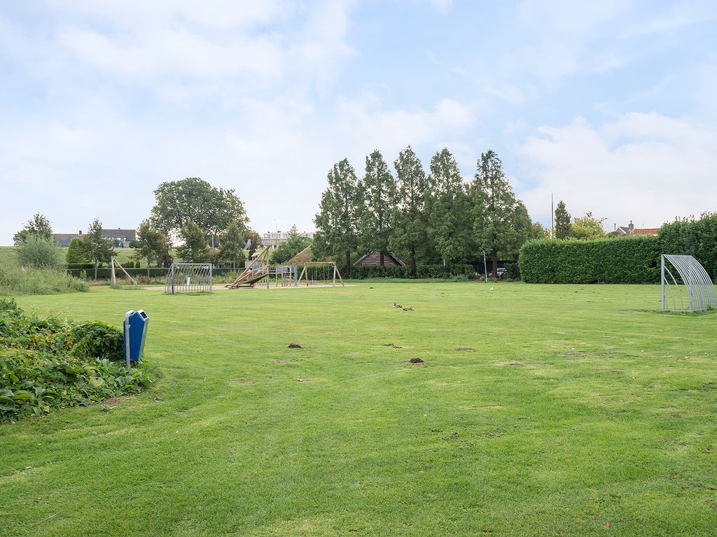 Lehárstraat 166, Capelle aan den IJssel