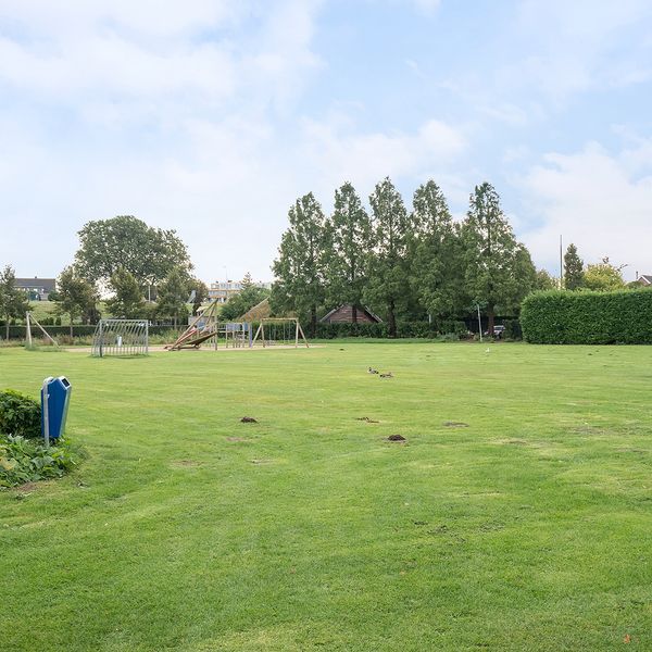 Lehárstraat 166, Capelle aan den IJssel
