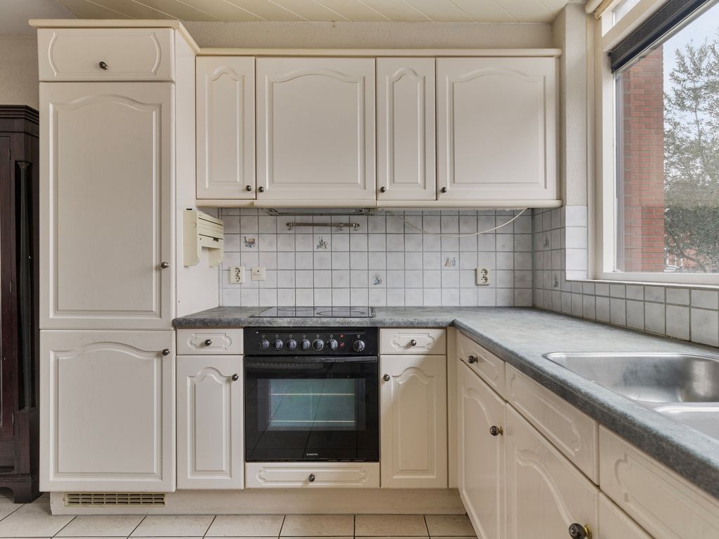 Donizettistraat 24, Capelle aan den IJssel