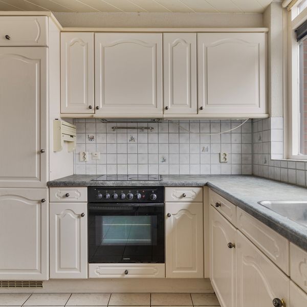 Donizettistraat 24, Capelle aan den IJssel