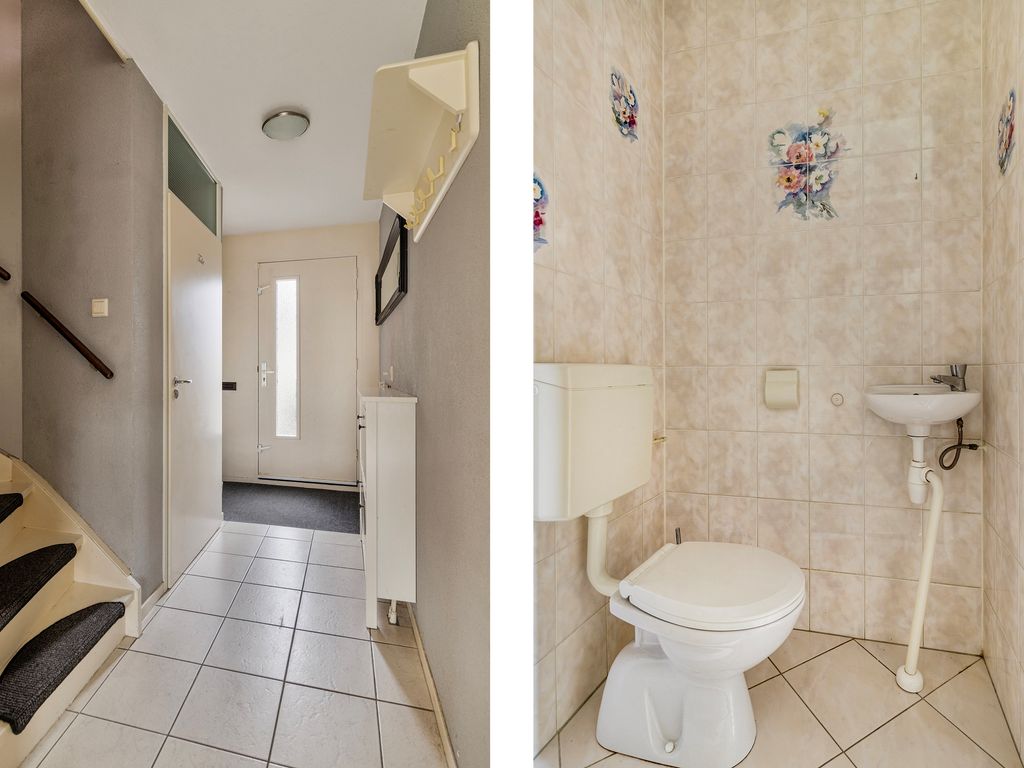Donizettistraat 24, Capelle aan den IJssel