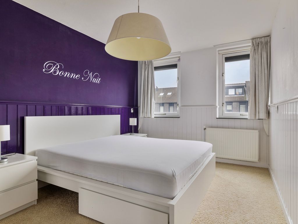 Donizettistraat 24, Capelle aan den IJssel