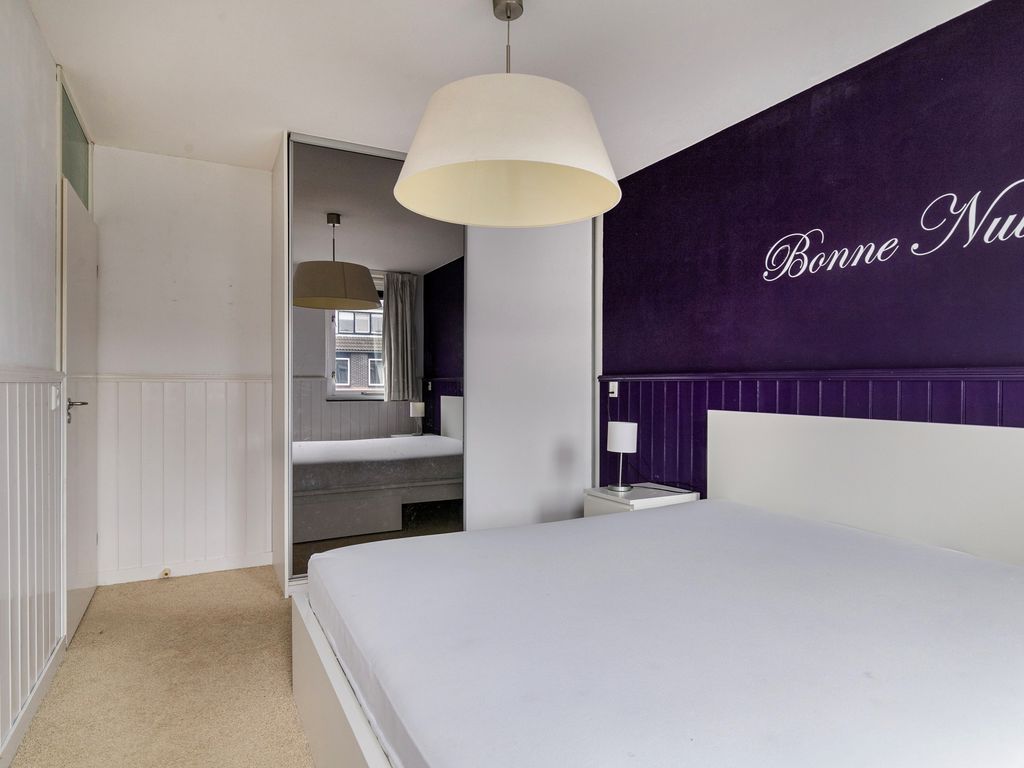Donizettistraat 24, Capelle aan den IJssel