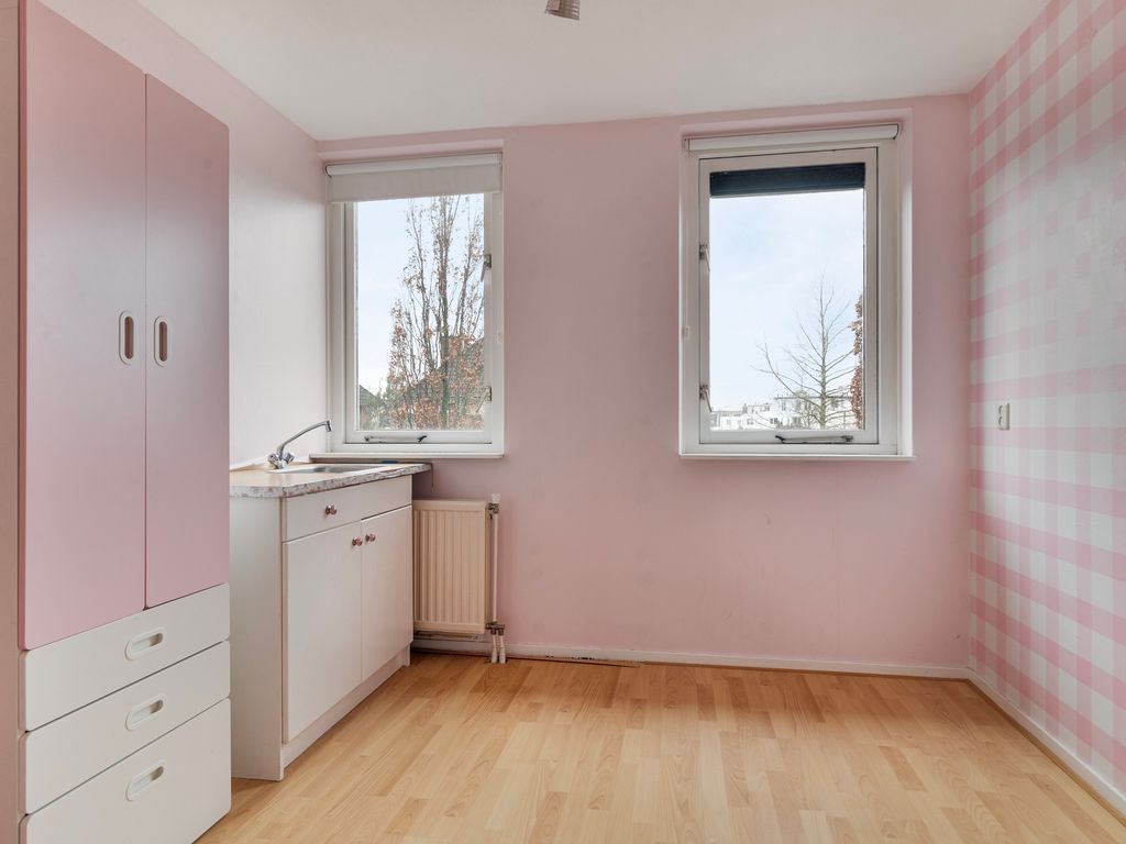 Donizettistraat 24, Capelle aan den IJssel