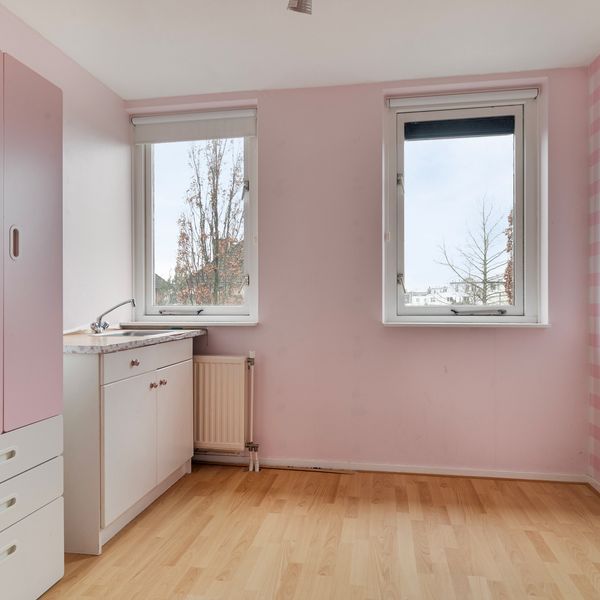 Donizettistraat 24, Capelle aan den IJssel