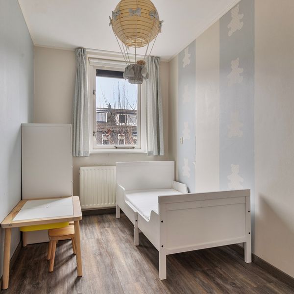 Donizettistraat 24, Capelle aan den IJssel