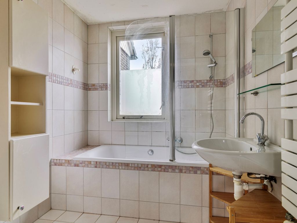 Donizettistraat 24, Capelle aan den IJssel