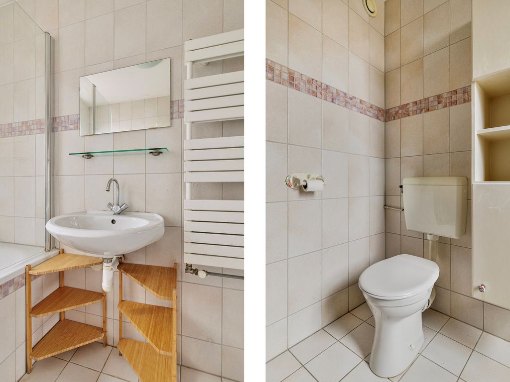 Donizettistraat 24, Capelle aan den IJssel