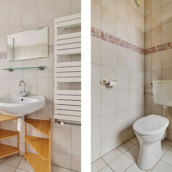 Donizettistraat 24, Capelle aan den IJssel