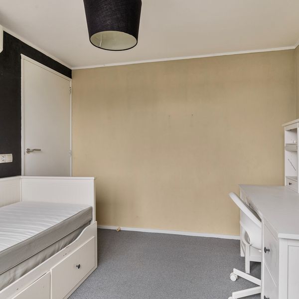 Donizettistraat 24, Capelle aan den IJssel