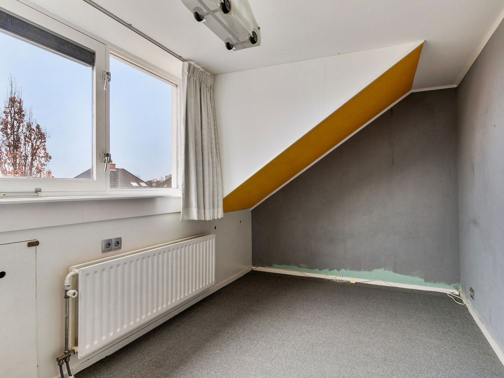 Donizettistraat 24, Capelle aan den IJssel