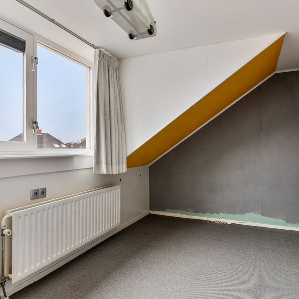 Donizettistraat 24, Capelle aan den IJssel