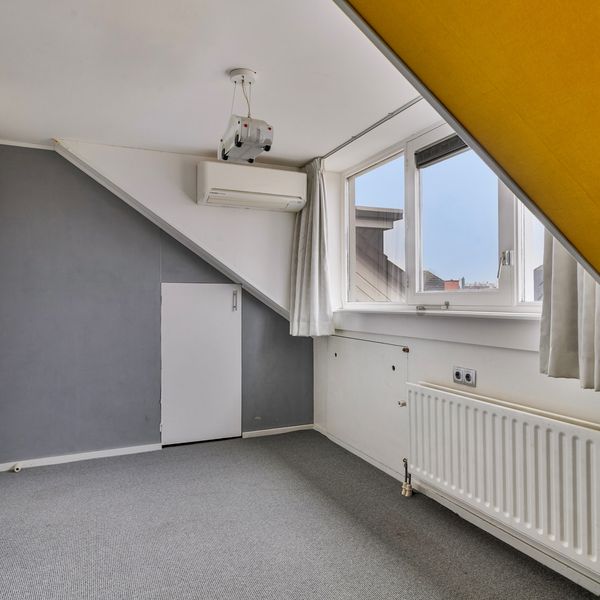 Donizettistraat 24, Capelle aan den IJssel