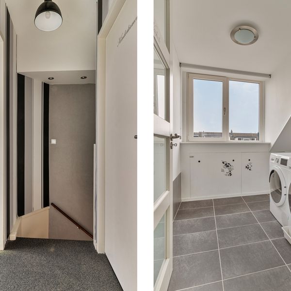 Donizettistraat 24, Capelle aan den IJssel