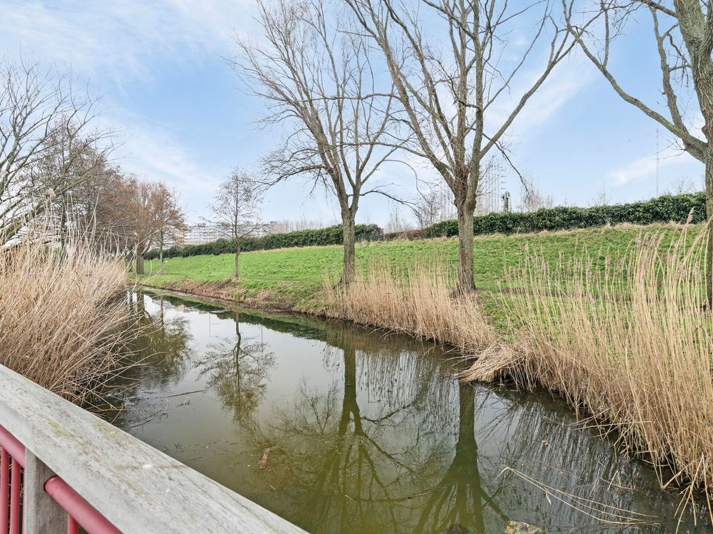 Donizettistraat 24, Capelle aan den IJssel