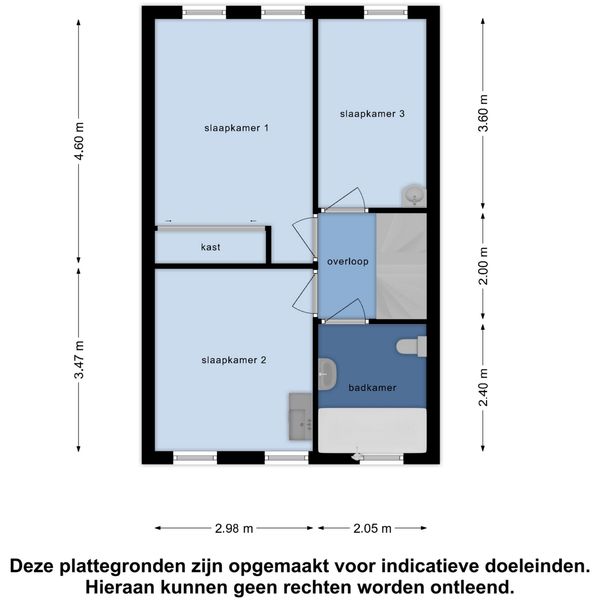 Donizettistraat 24, Capelle aan den IJssel