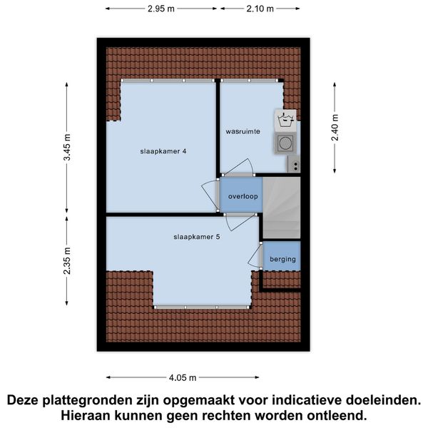 Donizettistraat 24, Capelle aan den IJssel