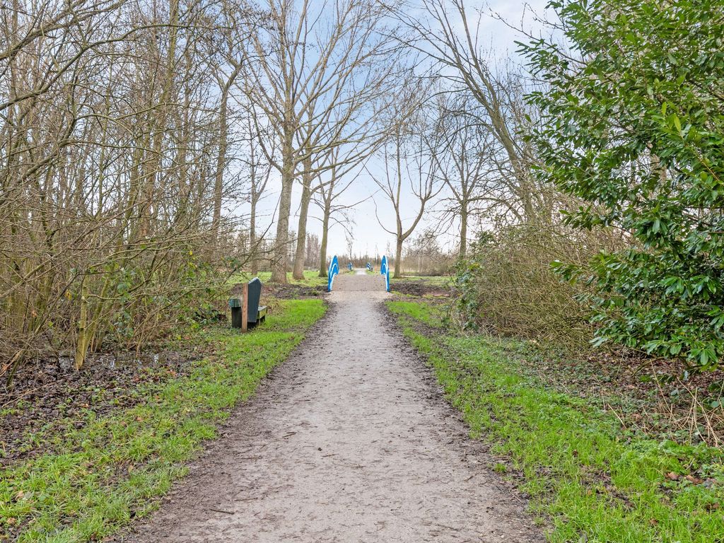 Ahrdal 15, Capelle aan den IJssel