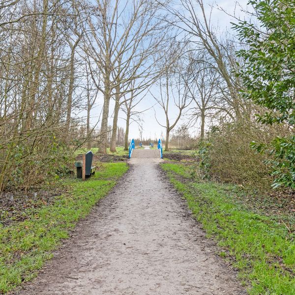 Ahrdal 15, Capelle aan den IJssel
