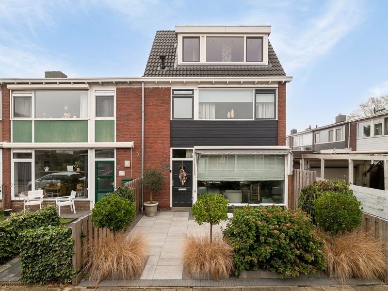 Wulpstraat 23, Krimpen aan den IJssel