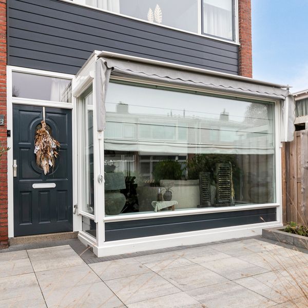 Wulpstraat 23, Krimpen aan den IJssel