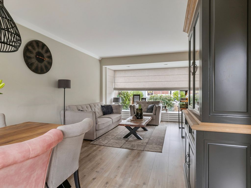 Wulpstraat 23, Krimpen aan den IJssel