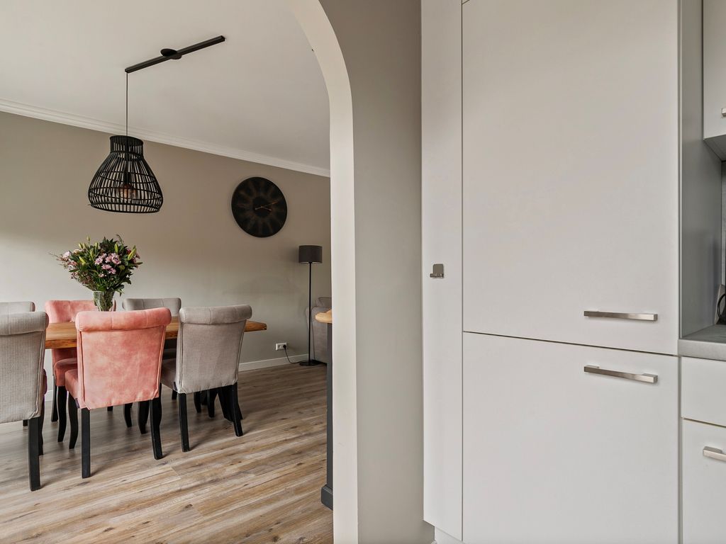 Wulpstraat 23, Krimpen aan den IJssel