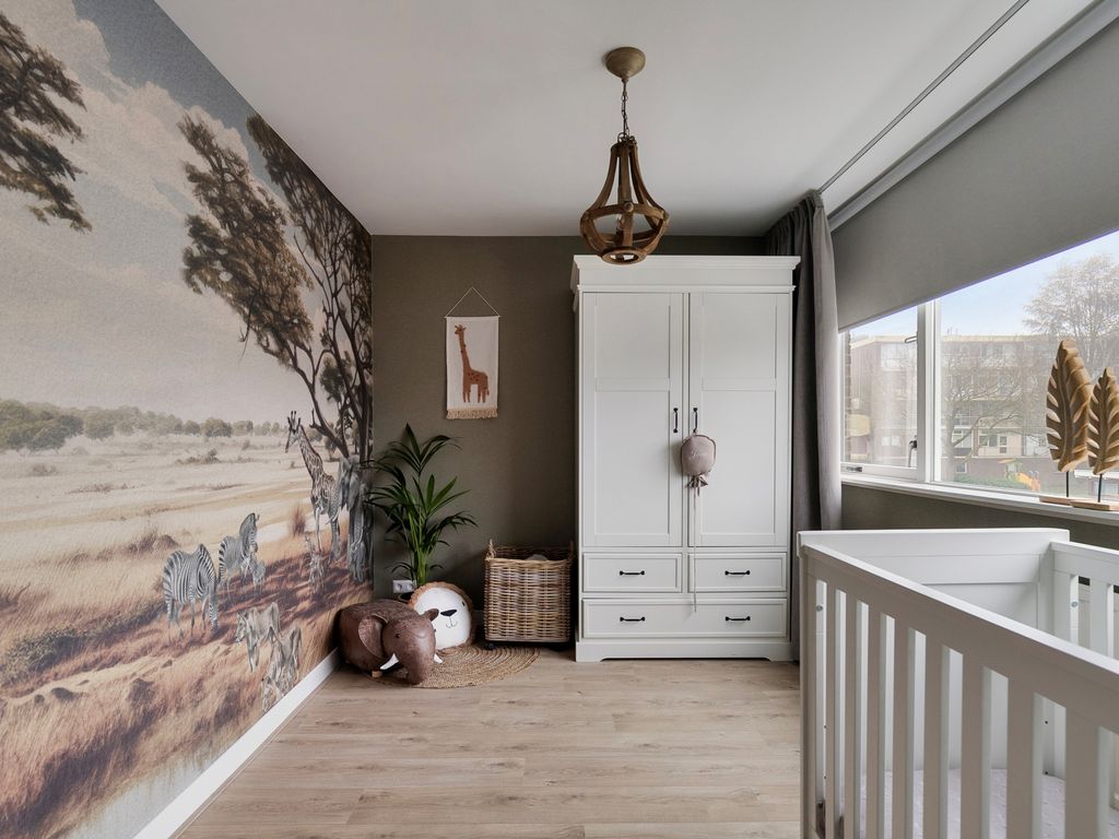 Wulpstraat 23, Krimpen aan den IJssel