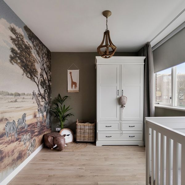 Wulpstraat 23, Krimpen aan den IJssel