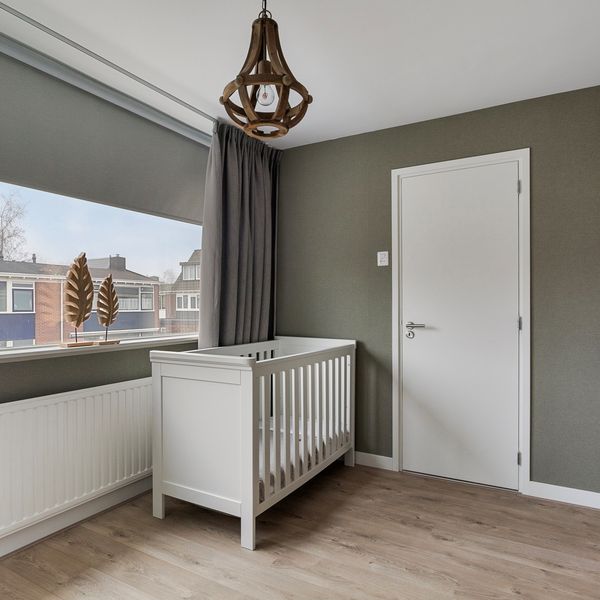 Wulpstraat 23, Krimpen aan den IJssel