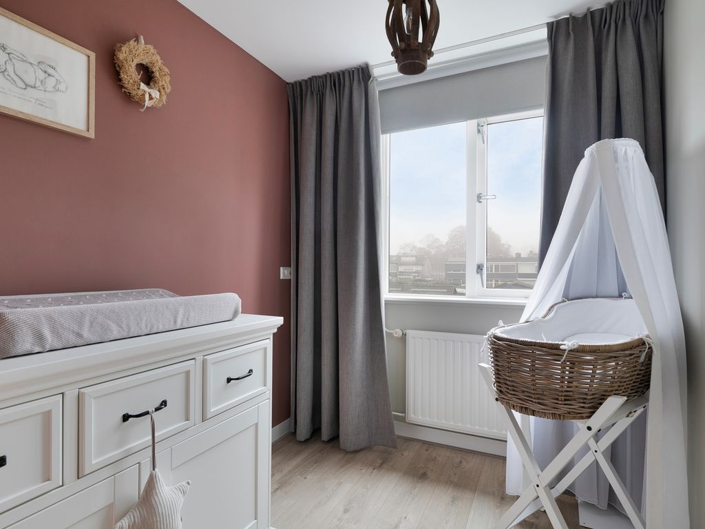 Wulpstraat 23, Krimpen aan den IJssel
