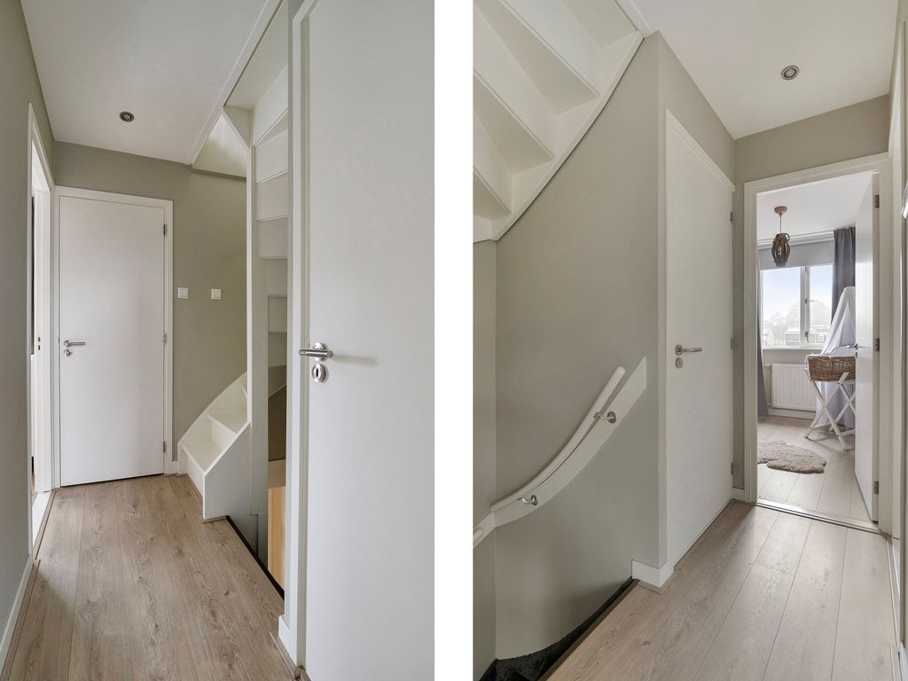 Wulpstraat 23, Krimpen aan den IJssel