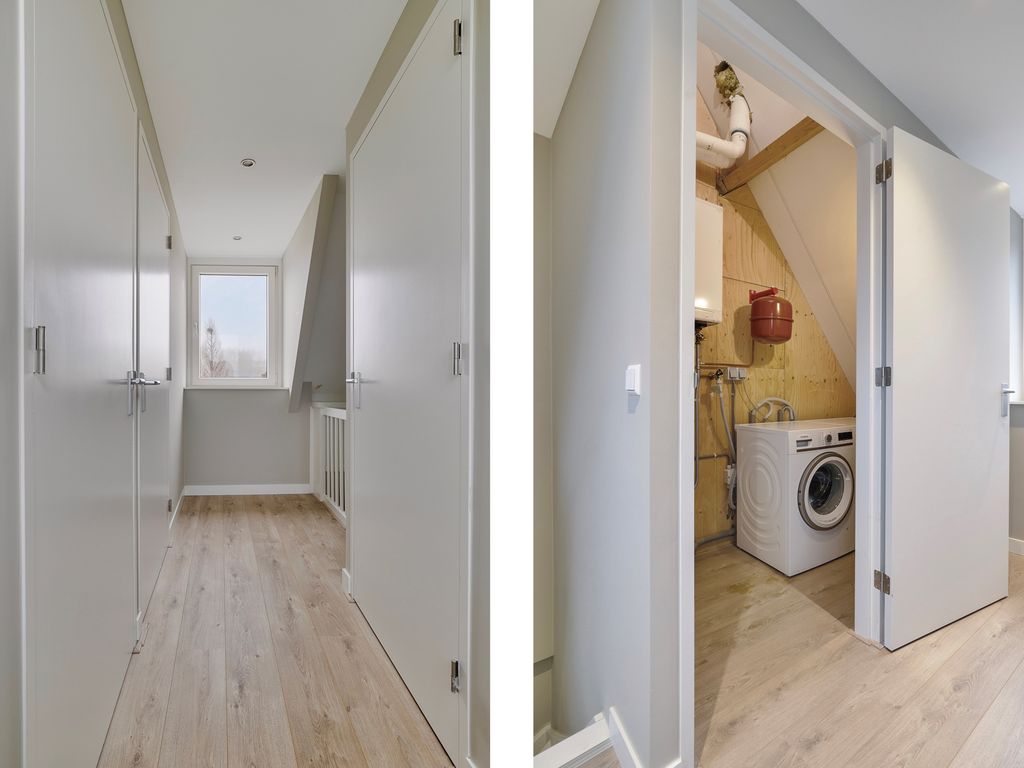 Wulpstraat 23, Krimpen aan den IJssel