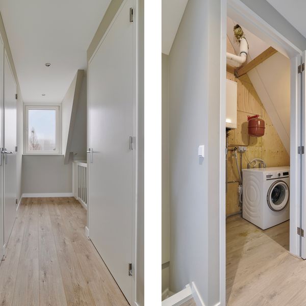 Wulpstraat 23, Krimpen aan den IJssel