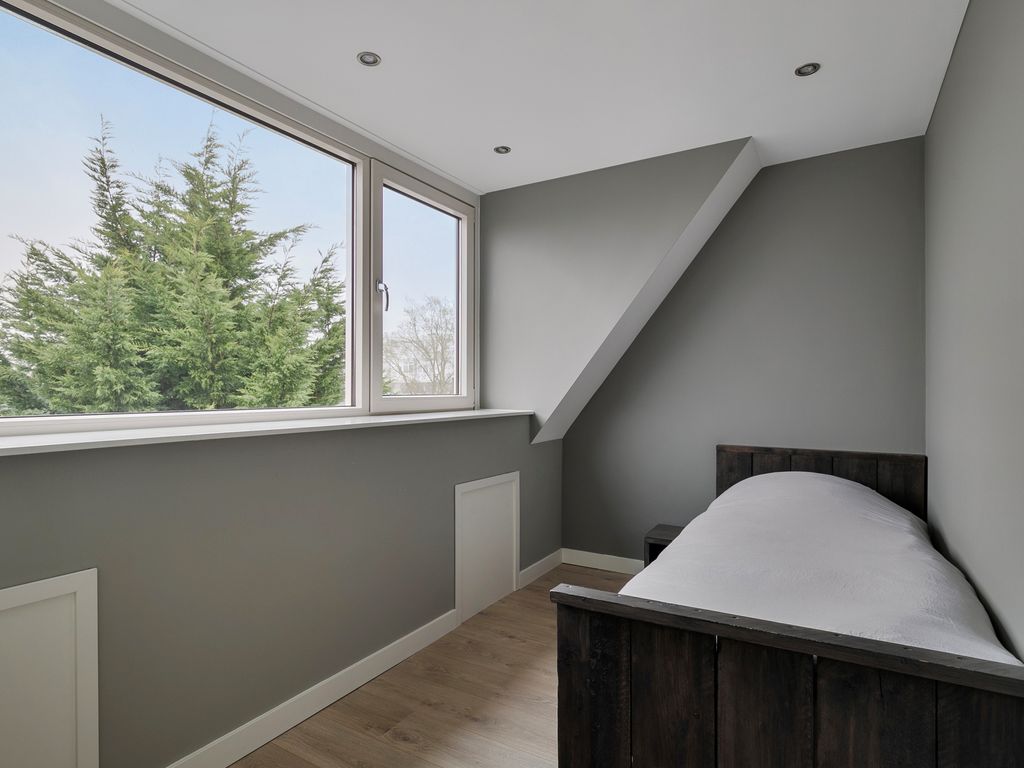 Wulpstraat 23, Krimpen aan den IJssel