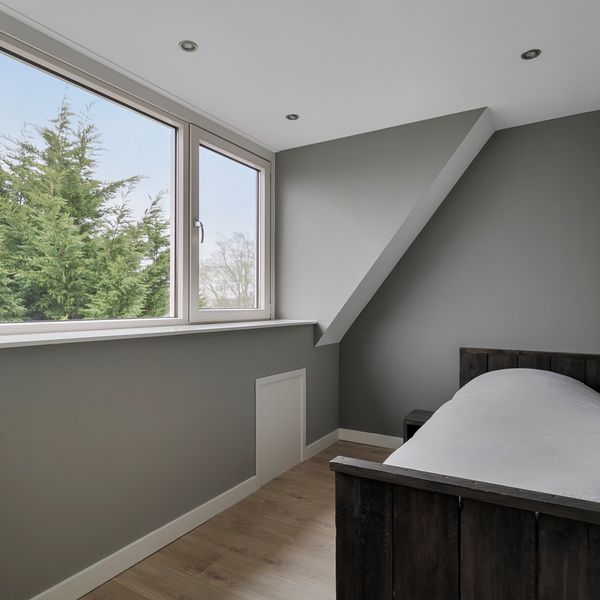 Wulpstraat 23, Krimpen aan den IJssel