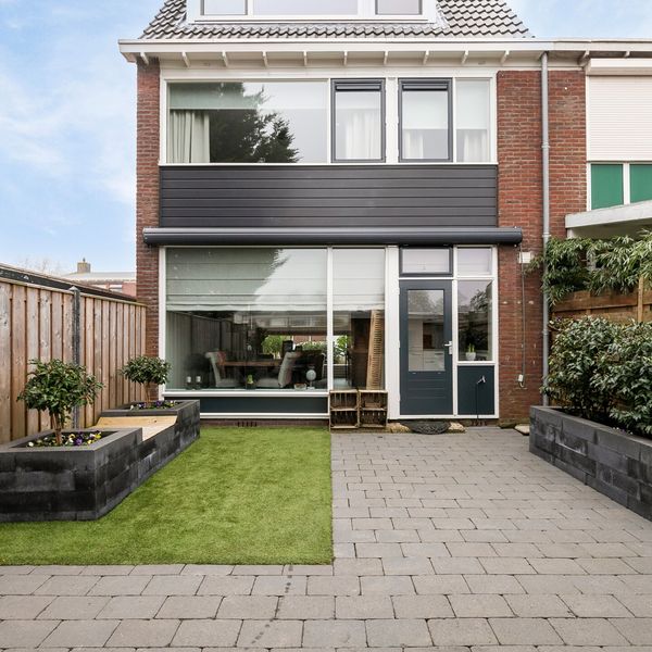 Wulpstraat 23, Krimpen aan den IJssel