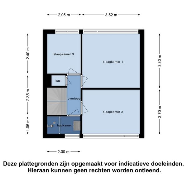 Wulpstraat 23, Krimpen aan den IJssel