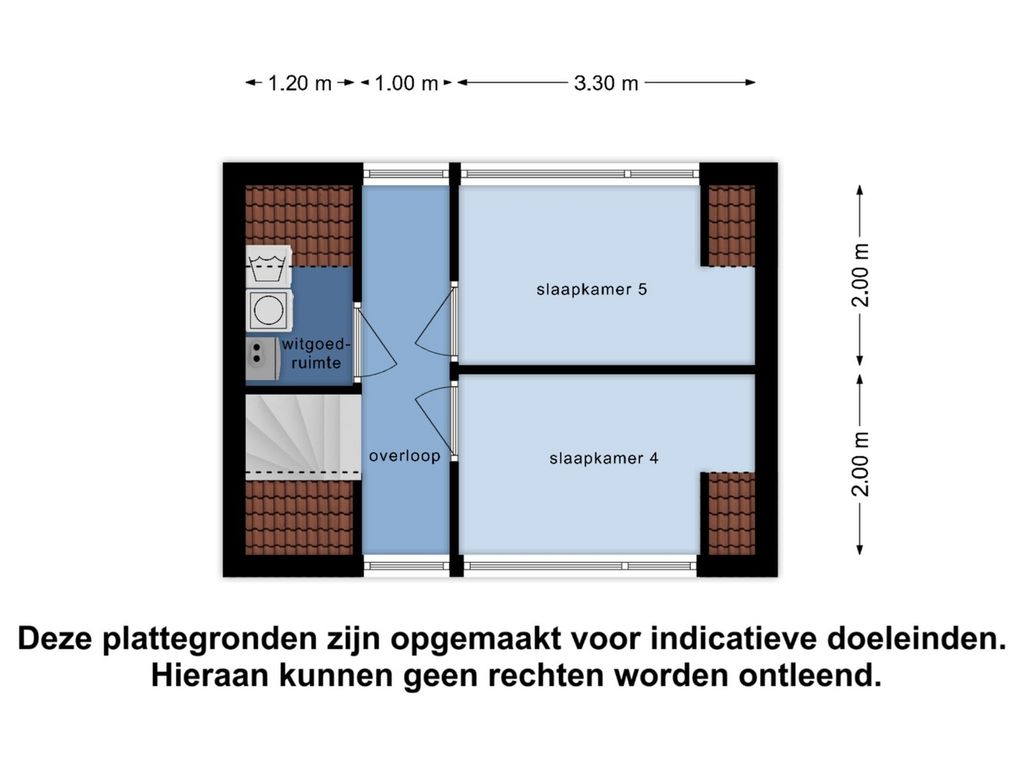 Wulpstraat 23, Krimpen aan den IJssel