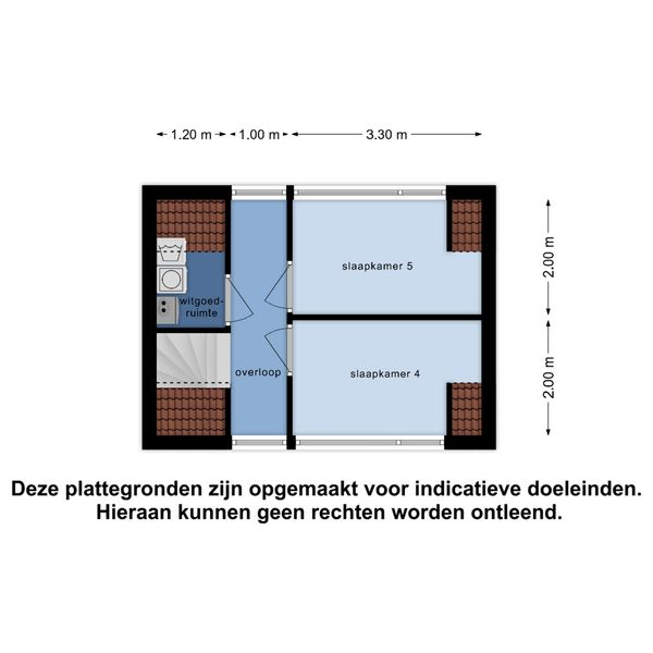Wulpstraat 23, Krimpen aan den IJssel