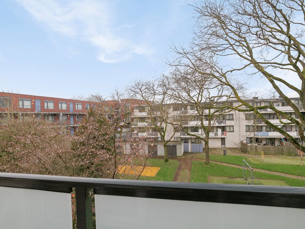 Frits Ruysstraat 39C, Rotterdam
