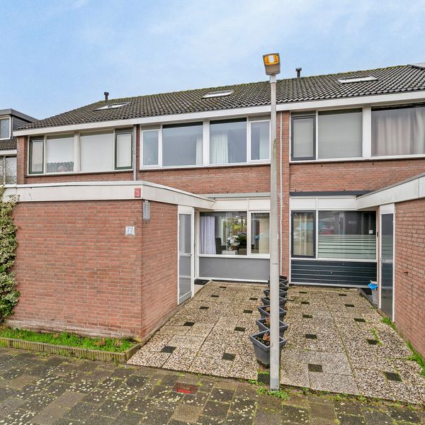 Savanne 77, Capelle aan den IJssel