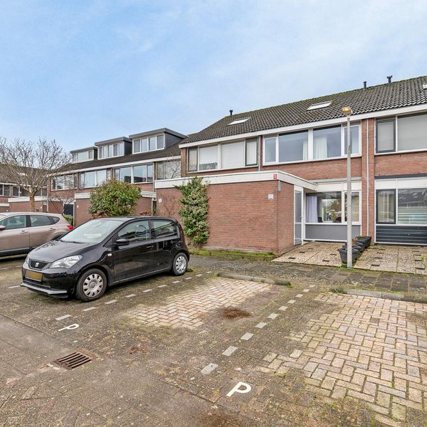 Savanne 77, Capelle aan den IJssel